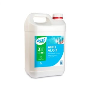 anti algas tripla açao 5 lit